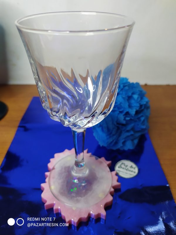 Posavasos Fantasía - Imagen 6